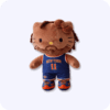 Jalen Brunson Hello Kitty